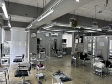 リアン(Lien)の雰囲気（【店内】）