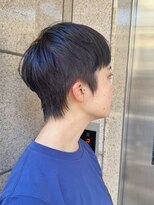 ゴーズゴー 吉祥寺(e)店(go s go)&nbsp;刈り上げ/ベリーショート/ショートウルフ/ショートカット