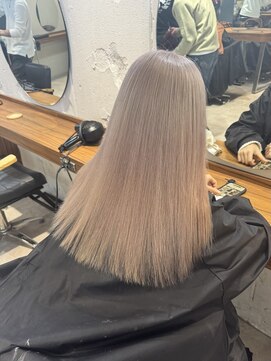 デイズ セカンド バイ エイト(DAYS 2nd by EIGHT) beige