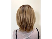 アートヘアーグレイス Art Hair Grace