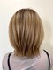 アートヘアーグレイス Art Hair Graceの写真/イメチェンしたくなったらArt Hair Graceへ♪あなたの骨格・髪質にあわせたショートヘアをご提案します◎