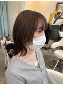 くびれミディー