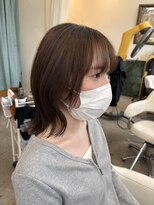 ジーアイム(G－i’m)&nbsp;くびれミディー