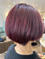 アンフィ 矢向(Anphi)&nbsp;6-42 赤