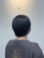 ループ バイ エスポワール(LoooP by Espoir) シルバーグレー