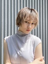 ラティ(Ratie)&nbsp;"Ratie"ウェーブボブ【久屋大通/栄】