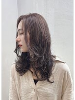 メイカ(MEIKA) 大人ウェーブ
