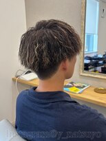 クラリス(CLARIS)&nbsp;ツイストパーマ