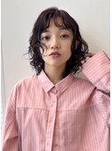 BELLA★木浦心★レイヤーパーマ