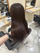 デュールウェスト(Duul West)&nbsp;【Cocoro】水素カラー