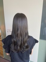 フラネ(flaner)&nbsp;オリーブカラー