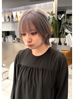 ヴァイス 新宿店(VAICE)&nbsp;Silver