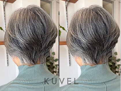 クベル(Kuvel)の写真