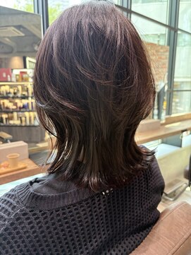 ミディアムレイヤー