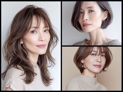 レリビー(LELiBE)の写真