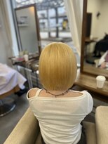 リングバイモアムー(Ring by Moremuu)&nbsp;<Hazuki>   抜きっぱなし