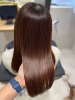 アールサロン アネックス 名駅(Rr SALON ANNEX) Rr SALON exsome hydro treatment
