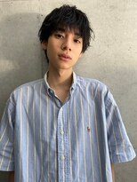 ヌイ(nui) nuance men's short