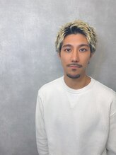 ルフ 錦糸町(L'oeuf)&nbsp;山下 アミール