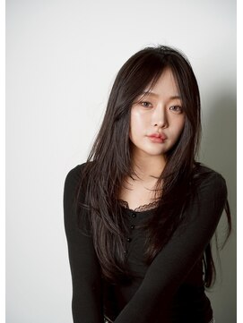 ハーツオオサカ(HE:ARTS OSAKA) HE:ARTS 韓国レイヤー/顔回りレイヤー