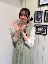 シロフ シンジュク(shirof shinjuku) 及川 まき