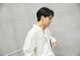 ソーエン バイ ヘッドライト 横須賀中央(soen by HEADLIGHT)の写真/メンズも大歓迎！カジュアルパーマで新しい自分に出会いませんか？◎【横須賀中央】