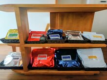 ヘナカラー専門店 藍　【７月中旬OPEN（予定）】