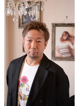 ヘアメイク トルテュ(HAIR MAKE TORTUE)&nbsp;亀田 宗享