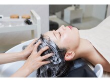ミオ(MIO)の雰囲気（【ヘッドスパ/個室/髪質改善/頭皮環境改善/頭皮ケア/美髪ケア】）