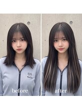 リゼル ユア 渋谷(RISEL YUA)