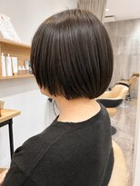 クリック 茂原店(CLiC)&nbsp;顎ラインボブ