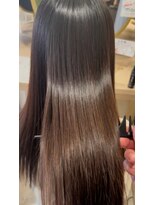 アトリエデココ(ATELIER decoco) 髪質改善縮毛矯正