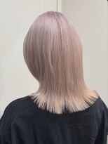 アルトラ(ALTLA)&nbsp;ホワイトピンク