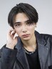 【8月/新規限定】メンズカット＋眉毛カット　6500円→6000円　＃men’s