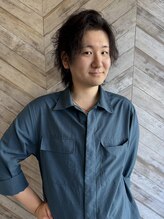アグ ヘアー ユニ 青森中佃店(Agu hair uni) 横濱 良