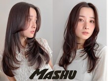 マッシュ チャヤマチ(MASHU chayamachi)