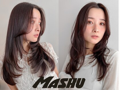 マッシュ チャヤマチ(MASHU chayamachi)の写真