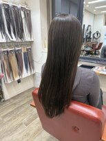 ウィスプヘアー(wisp HAIR)&nbsp;#プルエクステ#エクステ#大宮#埼玉