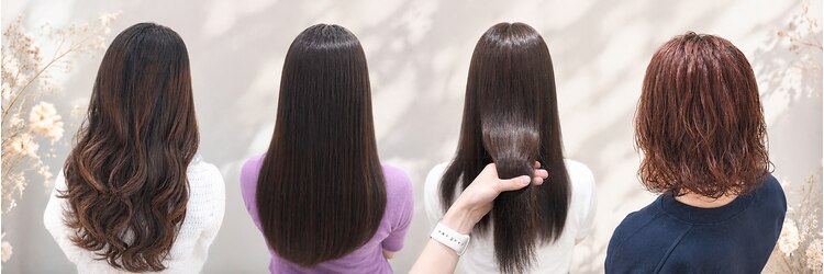 サクララ(Sakura la)のサロンヘッダー