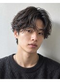 ニュアンスパーマ/フェザーパーマ/ダウンパーマ/学割U24/柏/柏駅