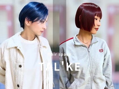 トーク 武庫之荘(TAL'KE)の写真