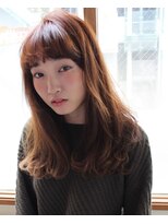 ローラン(LOERUN)&nbsp;▼ＬＯＥＲＵＮ▲　透明感☆清楚系カール