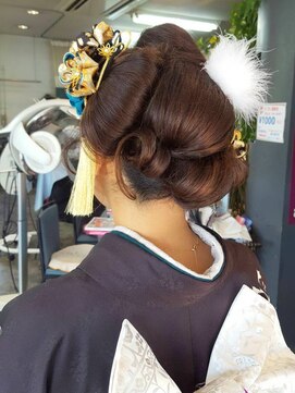 カットクラブ エルズエム(cuT cLub L'sm) 似合わせセット