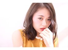 セピアージュ サンク(hair beauty clinic salon Sepiage cinq)の雰囲気（ダメージを考えたカラー・パーマ薬剤を取り揃えています☆）