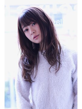 ネオリーブクレア 綱島店(Neolive Krea) 髪質改善/ウェーブヘア/ゆるふわ/韓国ヘア/低音デジパ/綱島