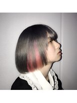 ミミック (mimic)&nbsp;インナーカラー