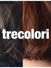 ヘアーメイク トレコローリ(hair make trecolori) トレコ    ローリ