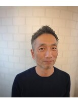 バーチ ウシワカマル(BIRCH ushiwakamaru)&nbsp;２wayショートスタイル