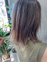 テトヘアー(teto hair) bob(ミルクティベージュ、外国人風、ホワイト、ブロンド)