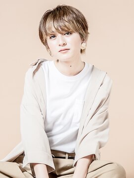 シャンプー ラバーズ(SHAMPOO LOVERS) SHAMPOOLOVERS倉知　ストリートショート